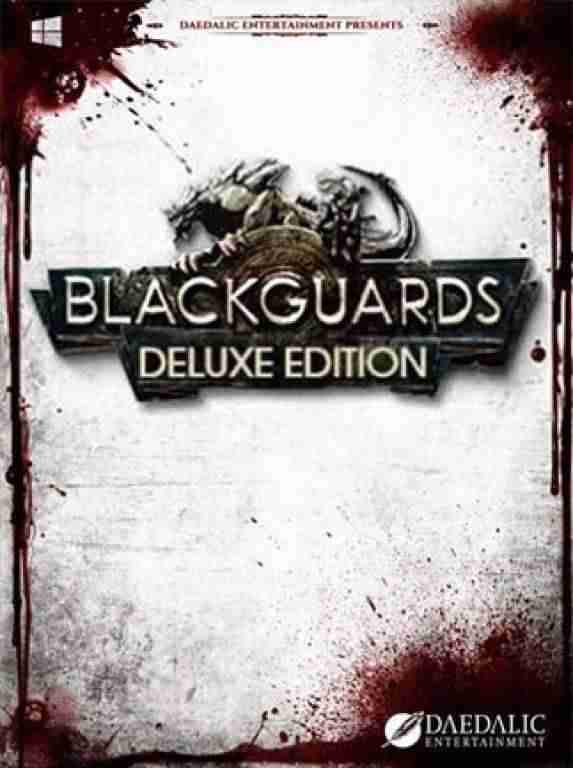 Descargar Blackguards Deluxe Edition [MULTi13][PROPHET] por Torrent